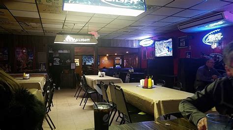 buffalo tavern burlington iowa